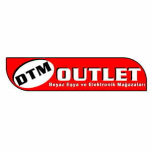  | DTM Outlet Beyaz Eşya
