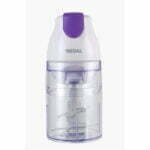 Regal Rcd1000B 4 Bıçaklı Doğrayıcı