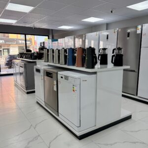 | DTM Outlet Beyaz Eşya