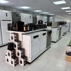  | DTM Outlet Beyaz Eşya