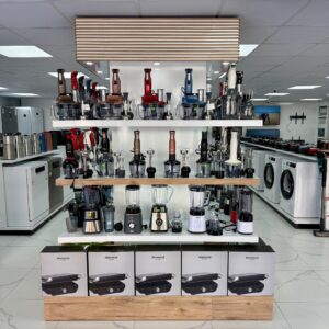 | DTM Outlet Beyaz Eşya